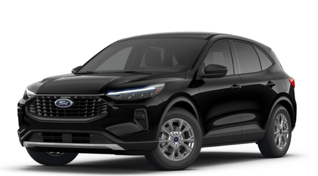 2026 Ford Escape Active SUV