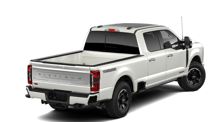 Thumbnail: 2026 Ford F-350 - 25