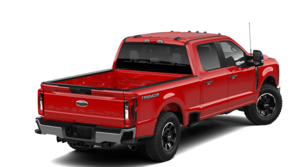 New 2026 Ford Super Duty F-250 XLT TRUCK