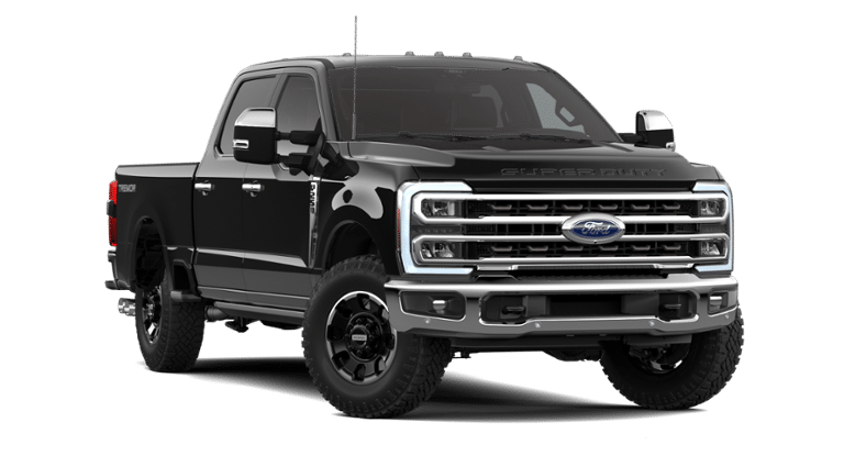 Thumbnail: 2026 Ford F-250 - 26
