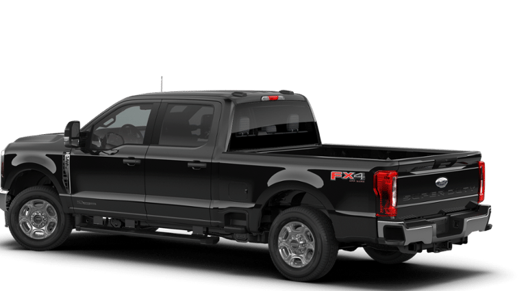 2026 Ford F-250 Super Duty XLT - Photo 13
