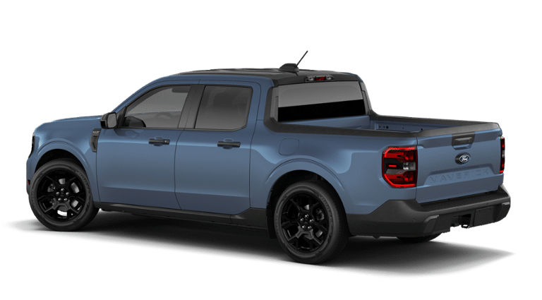 Thumbnail: 2026 Ford Maverick - 26