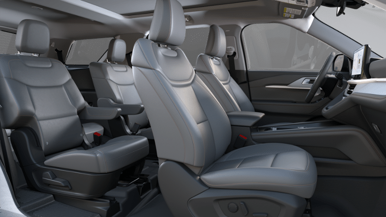 Thumbnail: 2025 Ford Explorer - 7