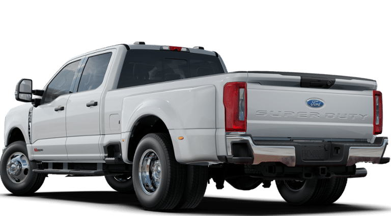 2024 Ford F-350 Super Duty XL