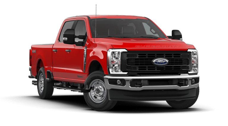 2026 Ford F-250 Super Duty XL - Photo 26