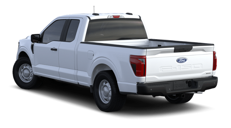 2024 Ford F-150 XL 24