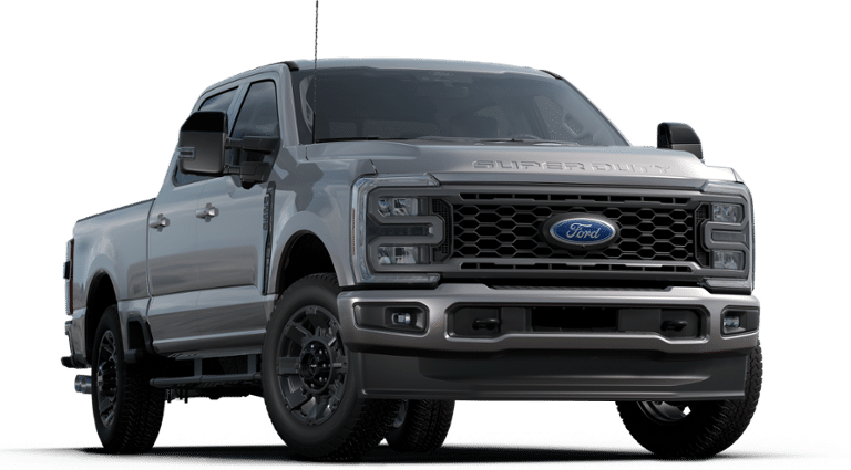 2024 Ford F-250 Super Duty Lariat