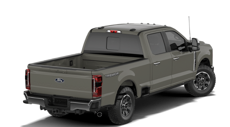New 2027 Ford Super Duty F-250® Lariat® TRUCK