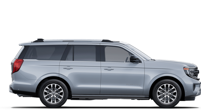 2025 FORD EXPEDITION - Image 5