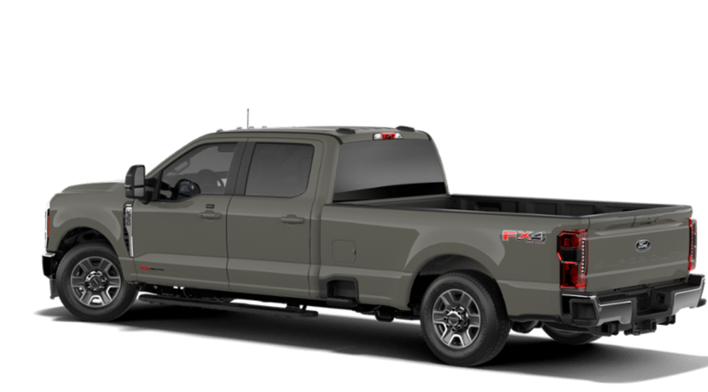 New 2027 Ford F-350SD Truck Crew Cab