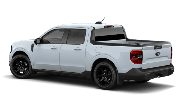 Thumbnail: 2026 Ford Maverick - 2