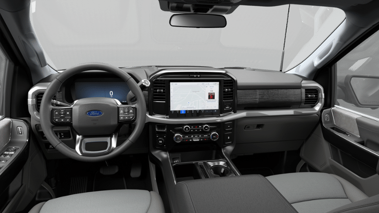 Thumbnail: 2026 Ford F-150 - 30