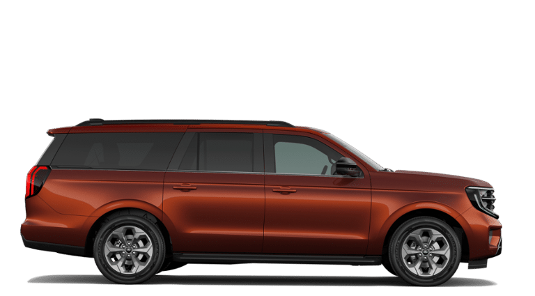 Thumbnail: 2027 Ford Expedition MAX - 5
