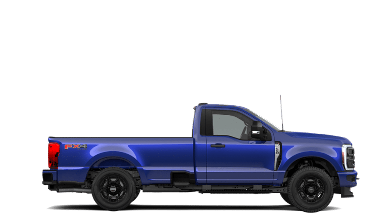 2026 Ford F-250 Super Duty XL - Photo 49