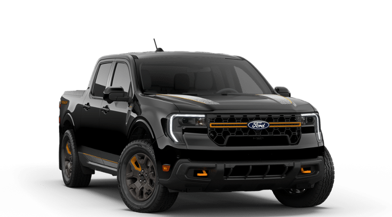 2026 Ford Maverick Tremor - Photo 27