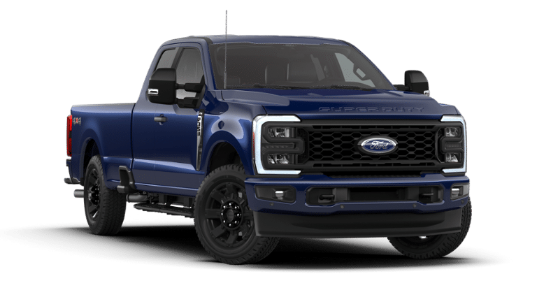 2026 Ford F-350 Super Duty XL - Photo 26
