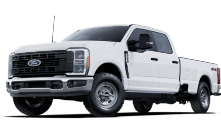 2025 Ford F-250 XL Truck Crew Cab