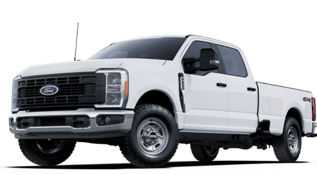 2025 Ford F-250 XL Truck Crew Cab