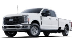 2025 Ford F-250 XL Truck Crew Cab