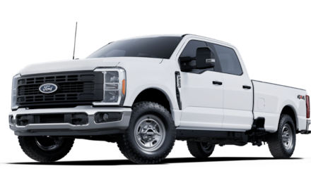 2025 Ford F-250 XL Truck Crew Cab 2025 Ford F-250 XL Truck Crew Cab