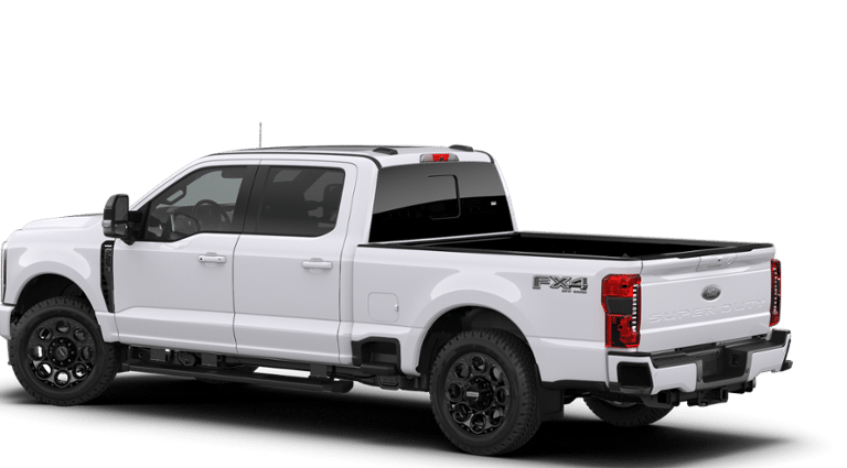 Thumbnail: 2026 Ford F-250 - 31
