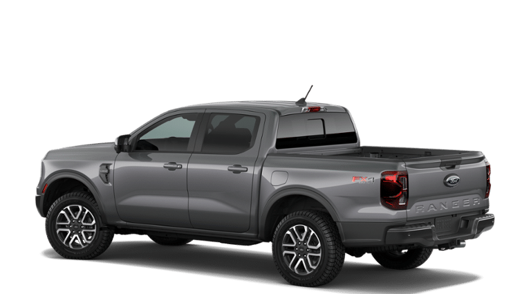 Thumbnail: 2026 Ford Ranger - 46