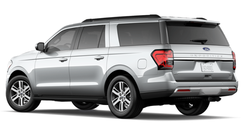 New 2024 Ford Expedition For Sale at McLane Ford of Fredericksburg LLC