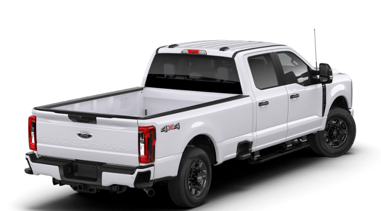2026 Ford F-250 XL photo 3