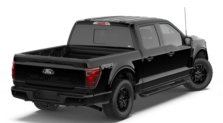 2026 Ford F-150 XLT - Photo 25