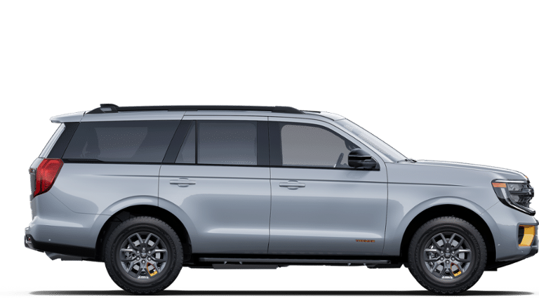2025 Ford Expedition Tremor - Photo 21