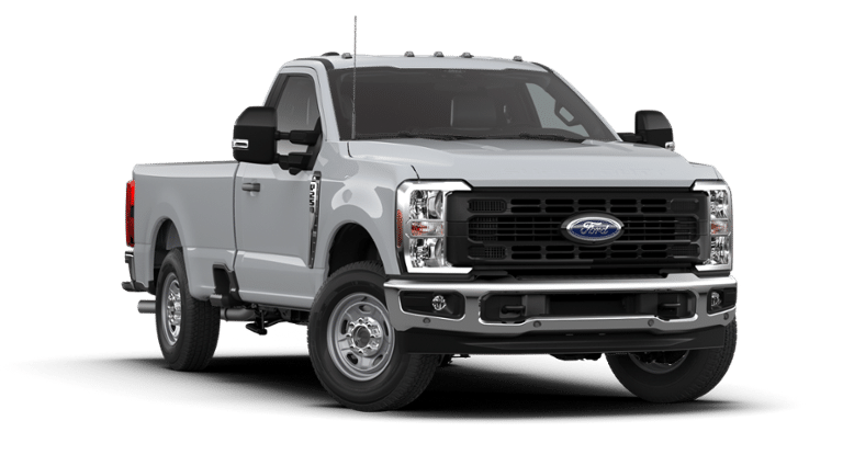 2026 Ford F-250 XL photo 4