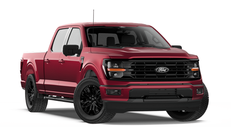 2026 Ford F-150 XLT - Photo 24