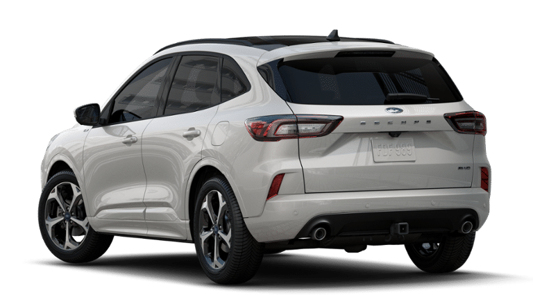 2025 Ford Escape ST-Line Elite - Photo 51