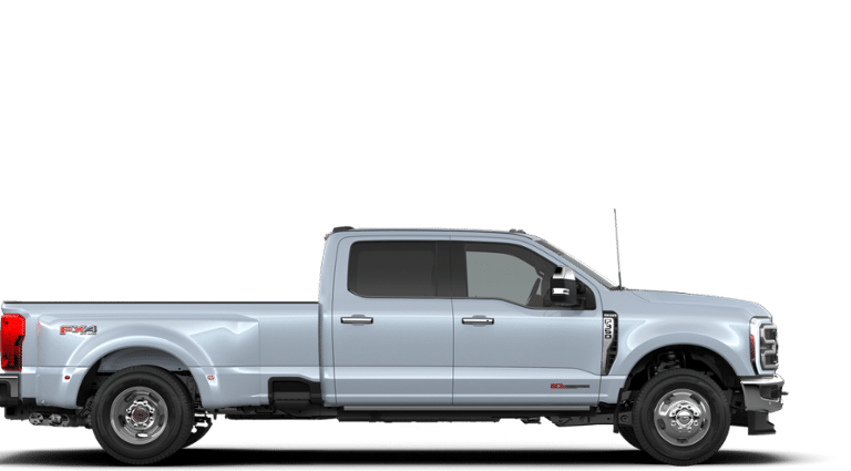 2026 Ford F-350 King Ranch photo 8