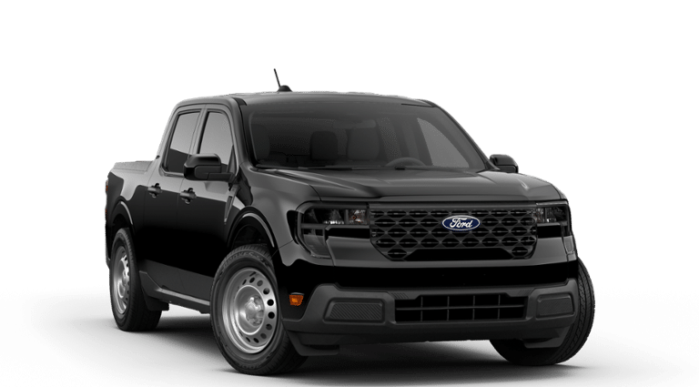 Thumbnail: 2026 Ford Maverick - 12