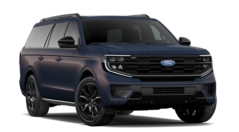 Thumbnail: 2027 Ford Expedition MAX - 3