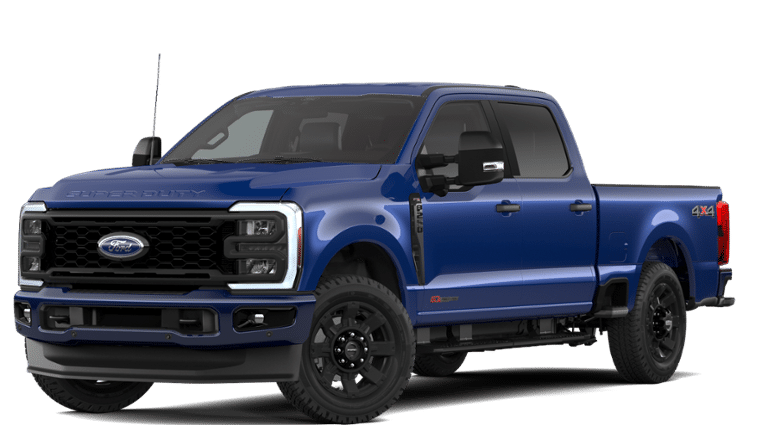 2026 Ford F-250 Base's photo