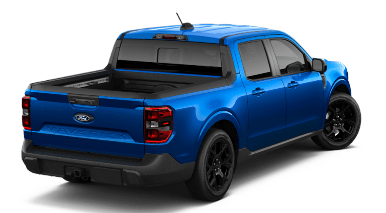 New 2026 Ford Maverick Lariat® TRUCK