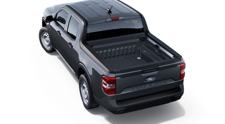 2025 Ford Maverick XL photo 3