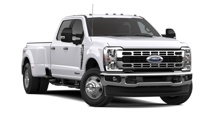 Thumbnail: 2026 Ford F-350 - 26