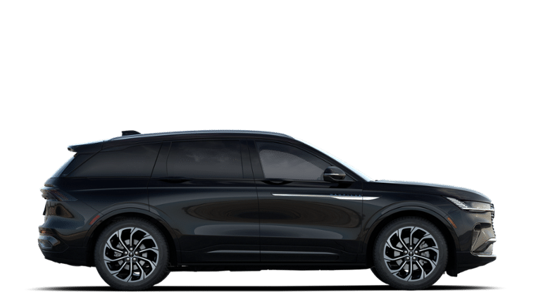 2026 Lincoln Nautilus Reserve CROSSOVERS