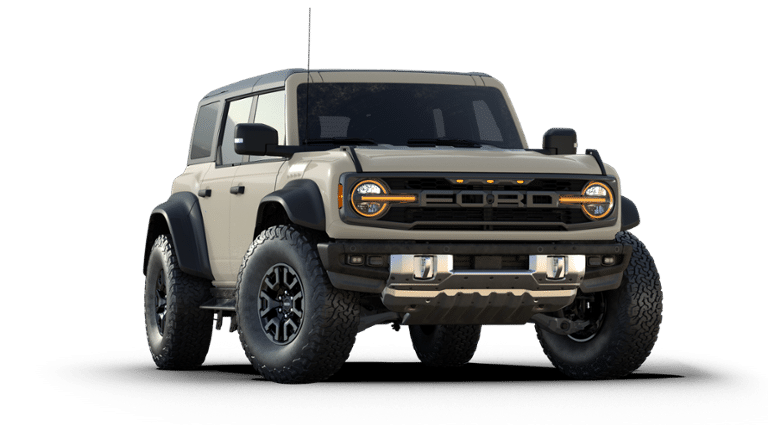 Thumbnail: 2025 Ford Bronco - 29