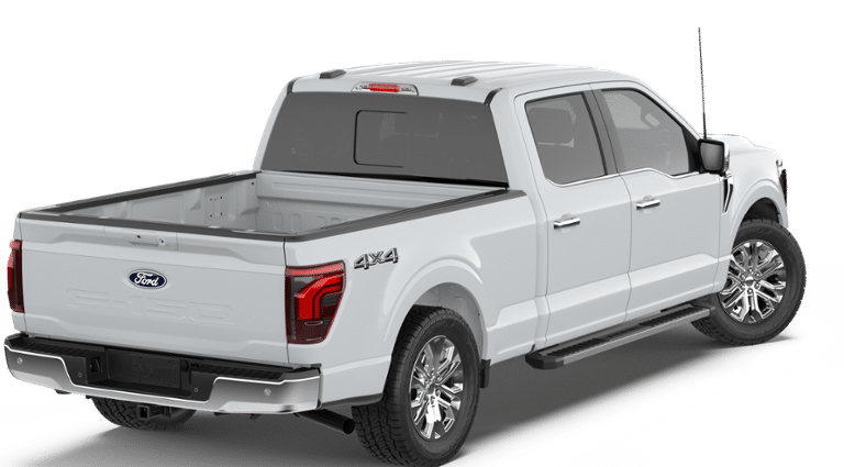 Thumbnail: 2026 Ford F-150 - 25