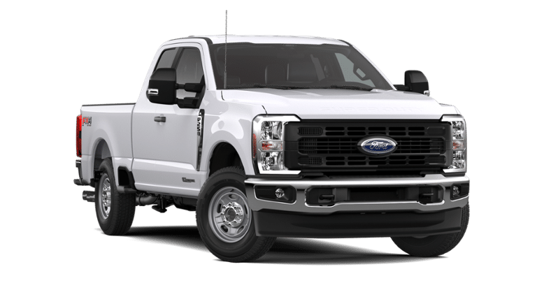 2026 Ford F-250 photo 4