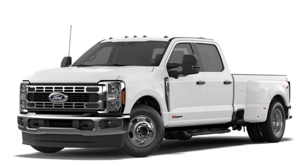 New 2027 Ford Super Duty F-350® XLT TRUCK
