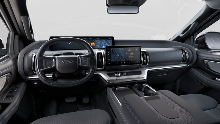 Thumbnail: 2025 Ford Expedition - 31