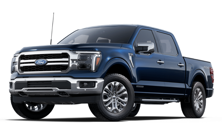 2025 Ford F-150 Lariat - Photo 48