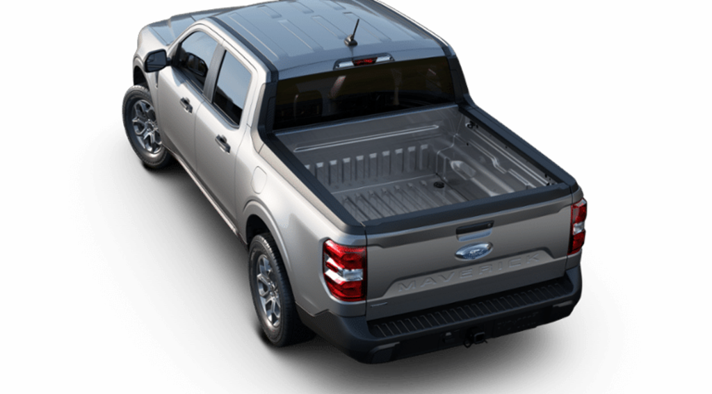 New 2024 Ford Maverick Truck for Sale Near Me San Jose & Sunnyvale, CA