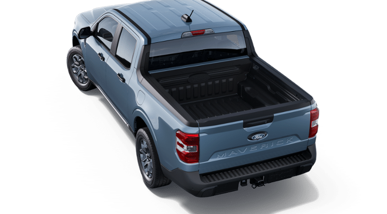 Thumbnail: 2025 Ford Maverick - 27