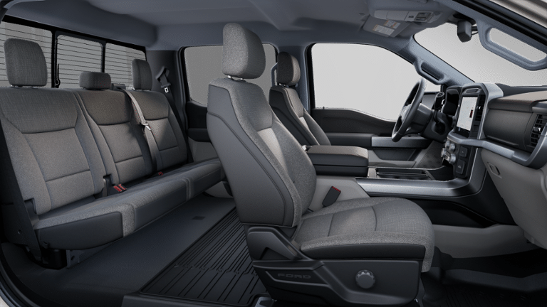 Thumbnail: 2025 Ford F-150 - 28